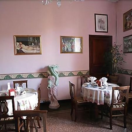 Hotel Fernanda 라팔로 외부 사진
