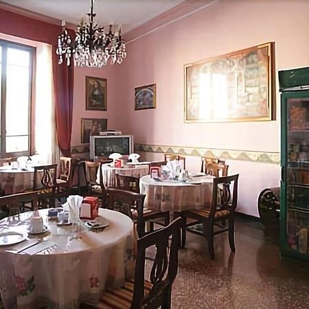 Hotel Fernanda 라팔로 외부 사진