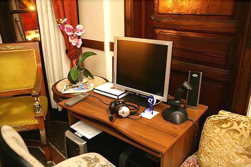 Hotel Fernanda 라팔로 외부 사진