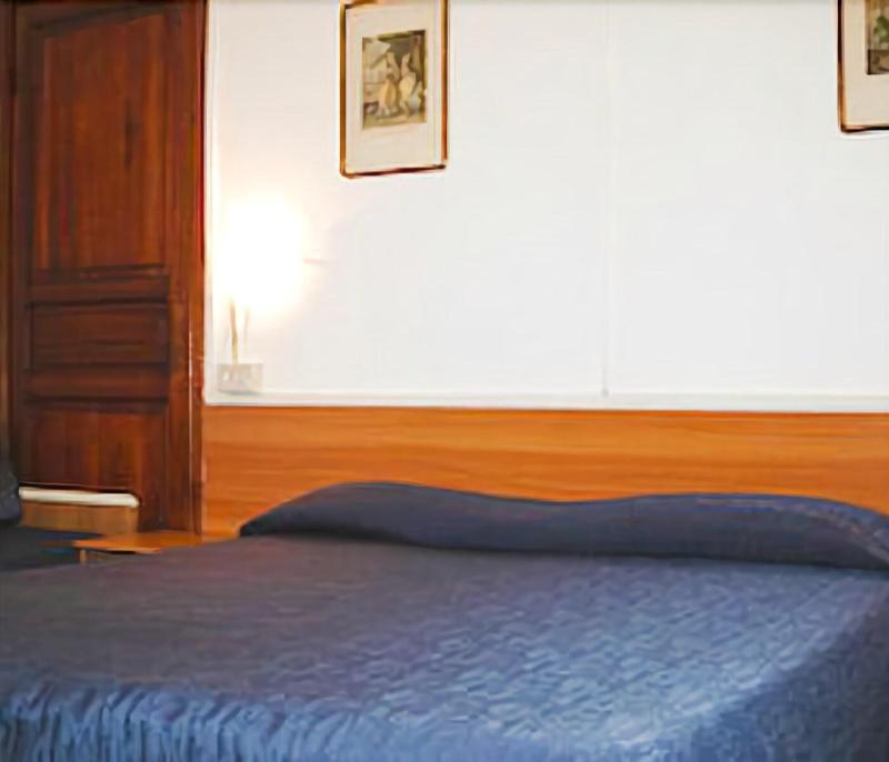 Hotel Fernanda 라팔로 외부 사진